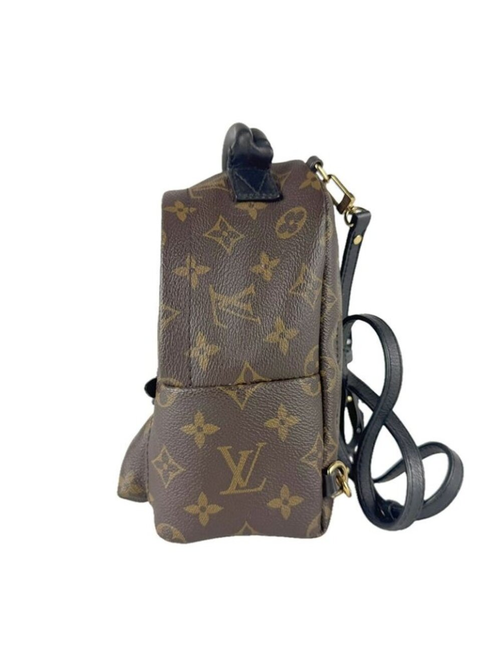Louis Vuitton Backpack Palm Spring Mini - Picture 2 of 10